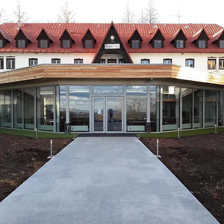 Hrebienok A103 V Hrebienok Διαμέρισμα *