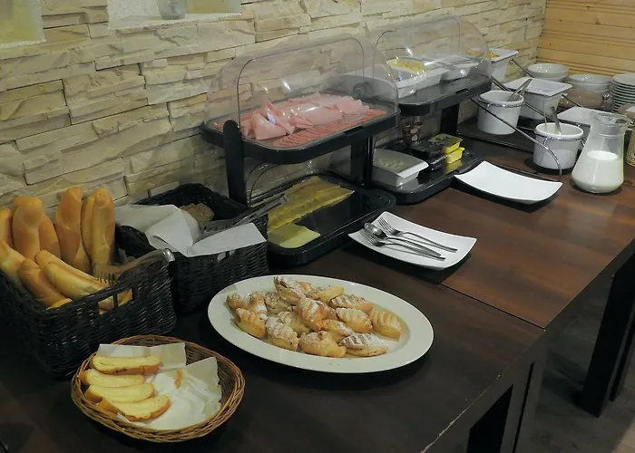Hrebienok A103 V Hrebienok Apartman