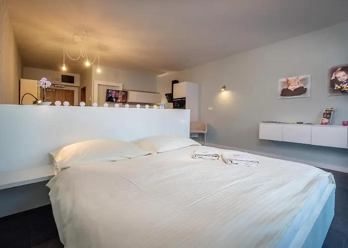 Lejlighed Hrebienok A103 V Hrebienok *